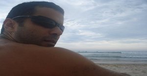 Mestrinho 47 anos Sou de Tubarao/Santa Catarina, Procuro Encontros Amizade com Mulher