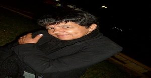 Marcelinasemcias 64 anos Sou de Nova Andradina/Mato Grosso do Sul, Procuro Encontros Amizade com Homem
