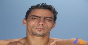 Jr_mac-rec 43 anos Sou de Belém/Para, Procuro Encontros Amizade com Mulher