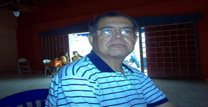 Haroldo_sp 67 anos Sou de Araxa/Minas Gerais, Procuro Namoro com Mulher
