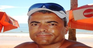 Luizbh 52 anos Sou de Belo Horizonte/Minas Gerais, Procuro Namoro com Mulher