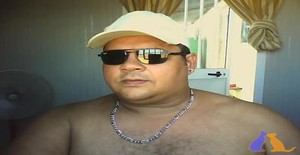 Cesareeu 51 anos Sou de Aracaju/Sergipe, Procuro Encontros Amizade com Mulher