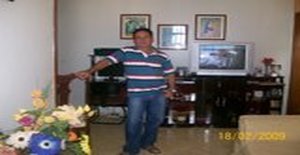 Saturno_861 66 anos Sou de Taguatinga/Distrito Federal, Procuro Encontros Amizade com Mulher
