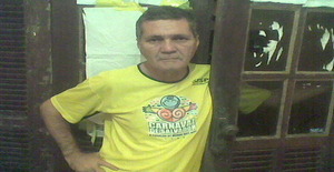 Xxxbarretto 70 anos Sou de Salvador/Bahia, Procuro Namoro com Mulher