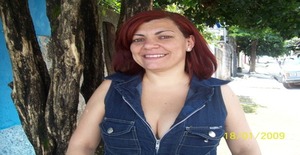 Rosecofelia 46 anos Sou de Belo Horizonte/Minas Gerais, Procuro Namoro com Homem