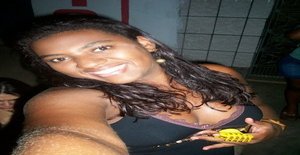 Natvaleria_24 36 anos Sou de Sao Luis/Maranhao, Procuro Encontros Amizade com Homem