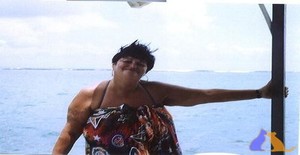 Dreamlady 66 anos Sou de Rio de Janeiro/Rio de Janeiro, Procuro Encontros Amizade com Homem