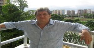 Edsontt 61 anos Sou de Goiânia/Goias, Procuro Encontros Amizade com Mulher