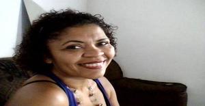 Marynisia 50 anos Sou de Goiana/Pernambuco, Procuro Encontros Amizade com Homem