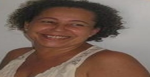 Luaapaixonada 64 anos Sou de Vila Velha/Espirito Santo, Procuro Encontros Amizade com Homem