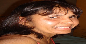 Xandra1973 49 anos Sou de Nova Iguaçu/Rio de Janeiro, Procuro Encontros Amizade com Homem