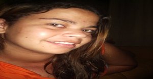 Allynnenina 31 anos Sou de Recife/Pernambuco, Procuro Encontros Amizade com Homem