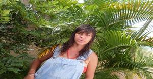 Rose-mcz-alagoas 48 anos Sou de Maceió/Alagoas, Procuro Encontros Amizade com Homem