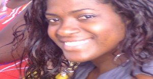 Shellbonita 38 anos Sou de Salvador/Bahia, Procuro Encontros Amizade com Homem