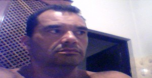 Carlos-169 52 anos Sou de Belo Horizonte/Minas Gerais, Procuro Encontros Amizade com Mulher