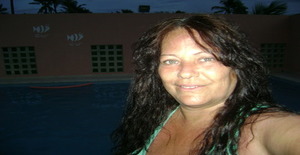 Helvia 52 anos Sou de Salvador/Bahia, Procuro Encontros Amizade com Homem