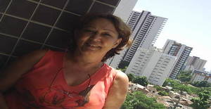 Felizq00549 72 anos Sou de Recife/Pernambuco, Procuro Encontros Amizade com Homem