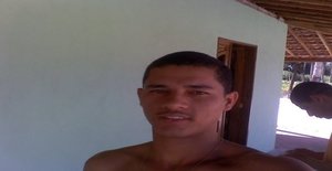 Jonatassilva21 32 anos Sou de Maceió/Alagoas, Procuro Encontros Amizade com Mulher