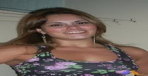 Jenniadm 35 anos Sou de Porto Alegre/Rio Grande do Sul, Procuro Encontros Amizade com Homem