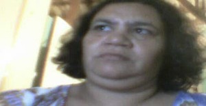 Marilda43 54 anos Sou de Colatina/Espirito Santo, Procuro Encontros Amizade com Homem