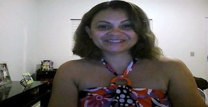 Maryhelp1609 57 anos Sou de Palmas/Tocantins, Procuro Encontros Amizade com Homem