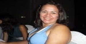Princesa29am 40 anos Sou de Manaus/Amazonas, Procuro Encontros Amizade com Homem
