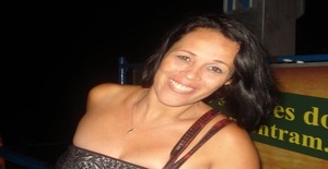 Laraamor 49 anos Sou de Contagem/Minas Gerais, Procuro Namoro com Homem