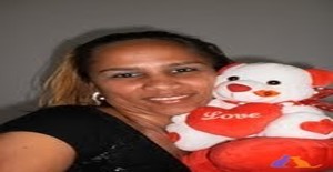 Erica-olindape 39 anos Sou de Olinda/Pernambuco, Procuro Encontros Amizade com Homem
