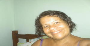 Isaelia1172 62 anos Sou de Montes Claros/Minas Gerais, Procuro Encontros Amizade com Homem