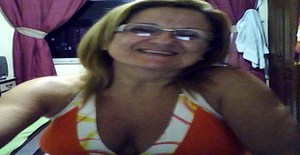 Rosemeireles 62 anos Sou de Belém/Pará, Procuro Encontros Amizade com Homem