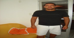 Roberto Muniz 43 anos Sou de Recife/Pernambuco, Procuro Encontros Amizade com Mulher