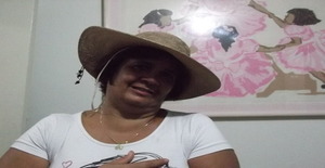 Rasteirinhabaia 56 anos Sou de Recife/Pernambuco, Procuro Namoro com Homem