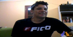 Jair Chaves 46 anos Sou de Campo Bom/Rio Grande do Sul, Procuro Encontros Amizade com Mulher