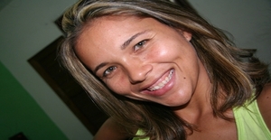 Lidife 37 anos Sou de Fortaleza/Ceara, Procuro Encontros Amizade com Homem