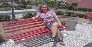 Tania2013amor 56 anos Sou de Fortaleza/Ceará, Procuro Encontros Amizade com Homem