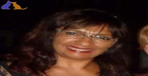 Claudete maria 61 anos Sou de Natal/Rio Grande do Norte, Procuro Encontros Amizade com Homem