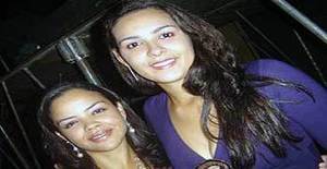 Moreninha_rosa 39 anos Sou de Petrolina/Pernambuco, Procuro Encontros Amizade com Homem