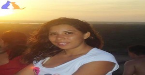 Renata_25 33 anos Sou de Fortaleza/Ceará, Procuro Namoro com Homem