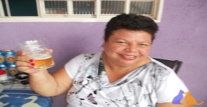 Soniacri 58 anos Sou de Goiás/Goiás, Procuro Namoro com Homem