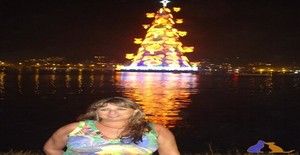 Patriciamariajjj 53 anos Sou de Rondonópolis/Mato Grosso, Procuro Encontros Amizade com Homem