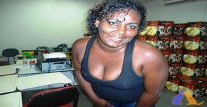 Emilia belem 40 anos Sou de Salvador/Bahia, Procuro Encontros Amizade com Homem