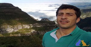 Mgustavo 35 anos Sou de Florianópolis/Santa Catarina, Procuro Encontros Amizade com Mulher