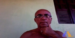 Pedromelo 58 anos Sou de Maceió/Alagoas, Procuro Encontros Amizade com Mulher
