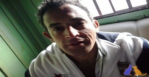 Donizeteo 49 anos Sou de Pinhais/Paraná, Procuro Encontros Amizade com Mulher