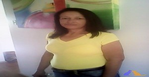 Aurélia 58 anos Sou de Tupanciretã/Rio Grande do Sul, Procuro Encontros Amizade com Homem