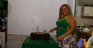 Shokita78 43 anos Sou de Manaus/Amazonas, Procuro Encontros Amizade com Homem