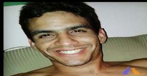Fernandoledo 31 anos Sou de Recife/Pernambuco, Procuro Encontros Amizade com Mulher