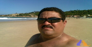 Jose ricardo l 54 anos Sou de Rio de Janeiro/Rio de Janeiro, Procuro Encontros Amizade com Mulher