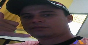 Roger_ferreira 36 anos Sou de Acopiara/Ceará, Procuro Encontros Amizade com Mulher
