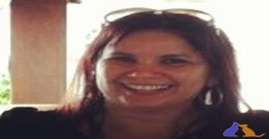 Fernandaestevao 42 anos Sou de Fortaleza/Ceará, Procuro Encontros Amizade com Homem